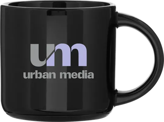 Minolo 14 oz Ceramic Mug — view 12