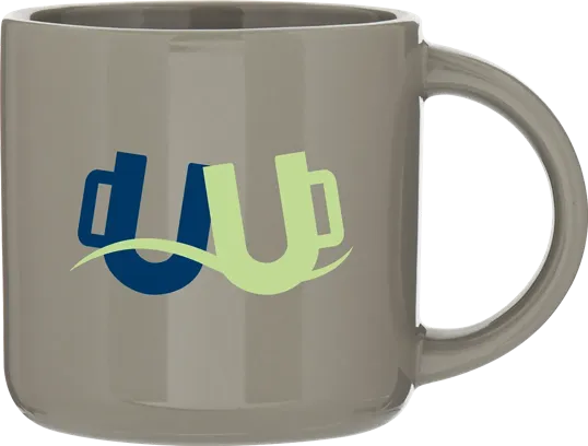 Minolo 14 oz Ceramic Mug — view 13