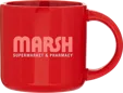 Minolo 14 oz Ceramic Mug — view 2