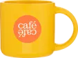 Minolo 14 oz Ceramic Mug — view 5