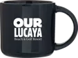 Minolo 14 oz Ceramic Mug — view 7