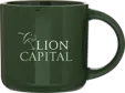 Minolo 14 oz Ceramic Mug — view 8