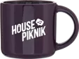 Minolo 14 oz Ceramic Mug — view 10