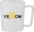 Madrid 14 oz Ceramic Mug
