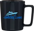 Madrid 14 oz Ceramic Mug — view 6