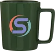 Madrid 14 oz Ceramic Mug — view 7