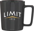 Madrid 14 oz Ceramic Mug — view 8