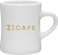 10 oz Diner Mug