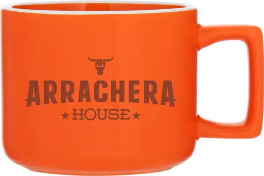 Helio 12 oz Ceramic Mug — view 3