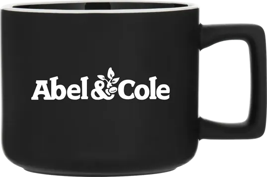 Helio 12 oz Ceramic Mug — view 6