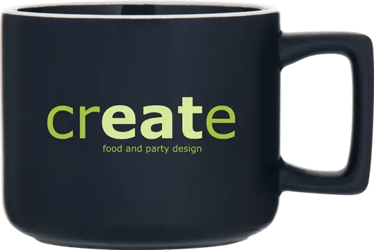 Helio 12 oz Ceramic Mug — view 7