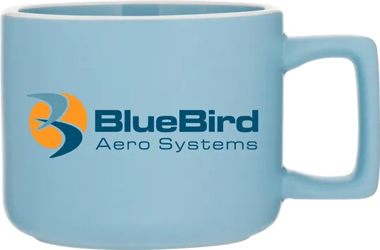 Helio 12 oz Ceramic Mug — view 9