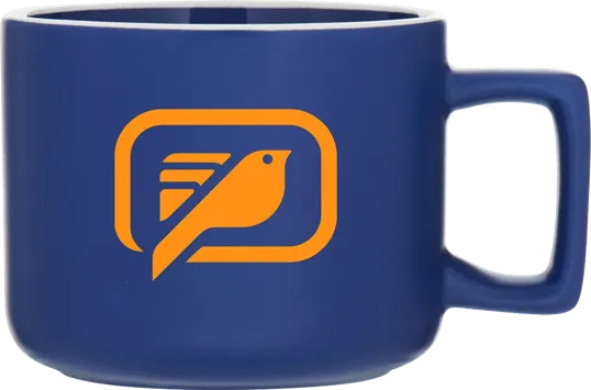 Helio 12 oz Ceramic Mug — view 10