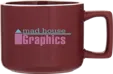 Helio 12 oz Ceramic Mug — view 4