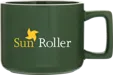 Helio 12 oz Ceramic Mug — view 8