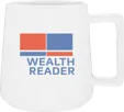 Jude 17 oz Ceramic Mug