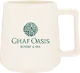Jude 17 oz Ceramic Mug — view 2