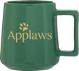 Jude 17 oz Ceramic Mug — view 7