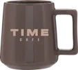 Jude 17 oz Ceramic Mug — view 8
