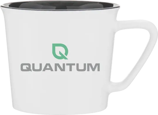 Cavetto 11 oz Ceramic Mug — view 7