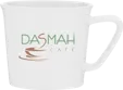 Cavetto 11 oz Ceramic Mug
