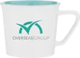 Cavetto 11 oz Ceramic Mug — view 4