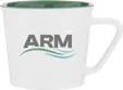 Cavetto 11 oz Ceramic Mug — view 5
