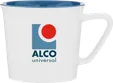 Cavetto 11 oz Ceramic Mug — view 6