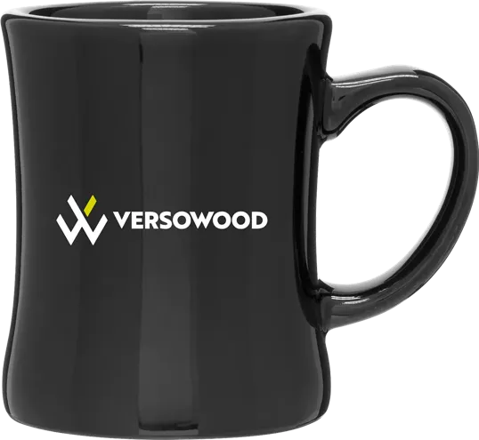 Luna 14 oz Ceramic Mug — view 4