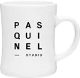 Luna 14 oz Ceramic Mug