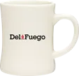 Luna 14 oz Ceramic Mug — view 2