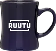Luna 14 oz Ceramic Mug — view 3