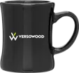 Luna 14 oz Ceramic Mug — view 4