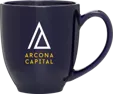 Bistro 15 oz Ceramic Mug — view 6
