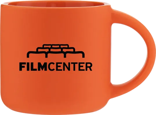 Minolo 20 oz Ceramic Mug with Matte Exterior — view 3