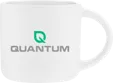 Minolo 20 oz Ceramic Mug with Matte Exterior