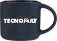Minolo 20 oz Ceramic Mug with Matte Exterior — view 7