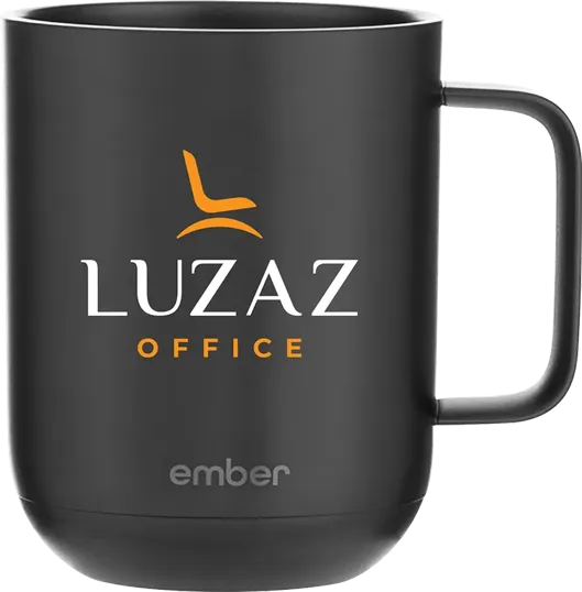 Ember Mug² 10 oz Smart Temperature Mug