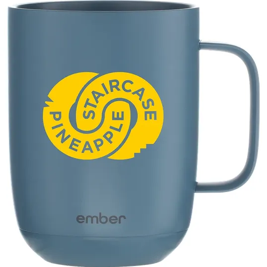 Ember Mug² 14 oz Smart Temperature Control Mug — view 4
