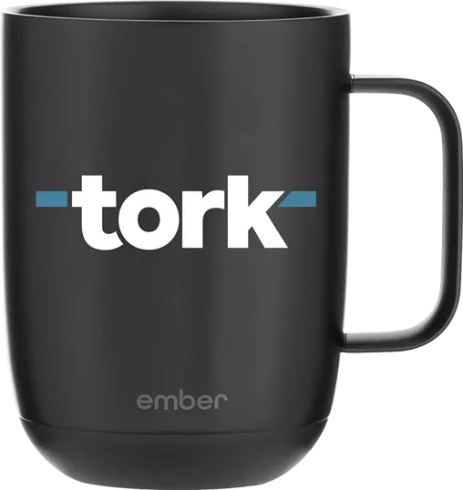 Ember Mug² 14 oz Smart Temperature Control Mug