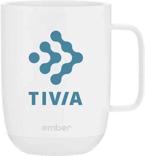 Ember Mug² 14 oz Smart Temperature Control Mug — view 2