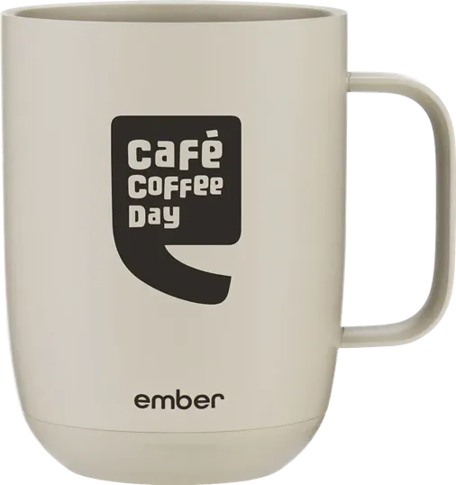 Ember Mug² 14 oz Smart Temperature Control Mug — view 3