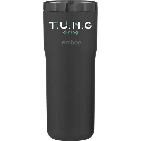 Ember Travel Mug 2+ 12 oz Smart Temperature Control Mug