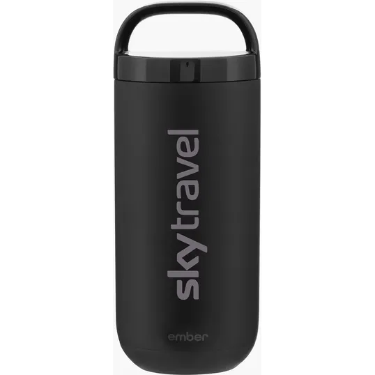 Ember 16 oz Smart Tumbler with Temperature Control