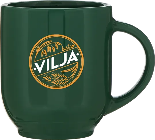 Terrino 15 oz Ceramic Mug — view 6