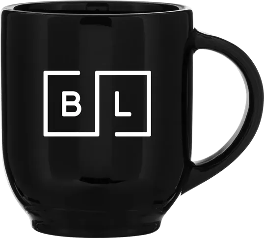 Terrino 15 oz Ceramic Mug — view 7
