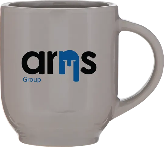Terrino 15 oz Ceramic Mug — view 8