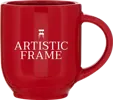 Terrino 15 oz Ceramic Mug — view 2