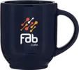 Terrino 15 oz Ceramic Mug — view 4