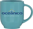 Terrino 15 oz Ceramic Mug — view 5